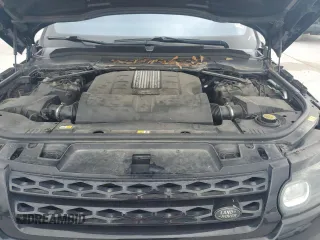 2016 Land Rover Range Rover Sport HSE с VIN SALWS2PF8GA111984, выставлен на аукционе Copart как лот 50764645 с пробегом 88 497 миль миль и Чистый • Clean title. История ставок и продаж доступна на DreamBid. Изображение 12.