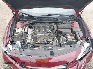 2019 Nissan Maxima SL с VIN 1N4AA6AV1KC379936, выставлен на аукционе IAAI как лот 42305100 с пробегом 114 004 миль миль и . История ставок и продаж доступна на DreamBid. Изображение 10.