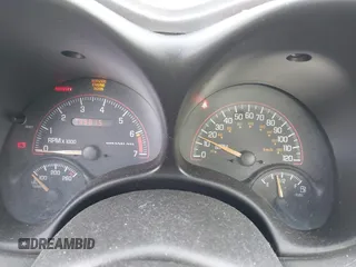 2004 Pontiac Grand Am SE1 with VIN 1G2NF52E24C239133, listed as a IAAI auction lot 41458613 with 149,815 mi miles and . Bid and sale history available at DreamBid. Image 7.