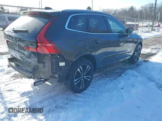 2019 Volvo XC60 Momentum z VIN LYV102RK4KB237679, wystawiony jako IAAI lot #41329763 z przebiegiem 47 535 mil mil oraz . Historia ofert i sprzedaży dostępna na DreamBid. Obrazek 4.