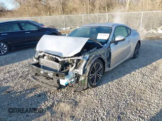 2014 Scion FR-S with VIN JF1ZNAA15E9706119, listed as a IAAI auction lot 41878087 with 98,416 mi miles and . Bid and sale history available at DreamBid. Image 20.