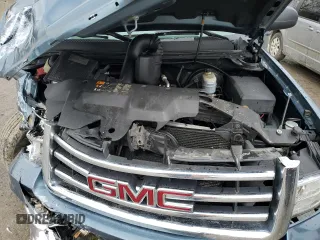 2012 GMC Sierra 1500 Work Truck z VIN 1GTN1TEX3CZ328863, wystawiony jako Copart lot #47603695 z przebiegiem 72 664 mil mil oraz Szkoda całkowita • Salvage title. Historia ofert i sprzedaży dostępna na DreamBid. Obrazek 12.