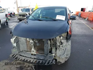 2013 Nissan Sentra SR z VIN 3N1AB7AP8DL734903, wystawiony jako IAAI lot #41165284 z przebiegiem 143 617 mil mil oraz . Historia ofert i sprzedaży dostępna na DreamBid. Obrazek 6.
