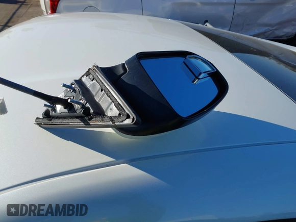 2017 Nissan 370Z with VIN JN1AZ4EHXHM954875, listed as a IAAI auction lot 41641554 with 101,093 mi miles. Bid and sale history available at carsss.com. Image 12.