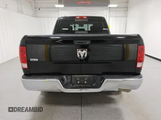 2019 Ram 1500 SLT with VIN 1C6RR6TT7KS653722, listed as a Copart auction lot 59967885 with 112,446 mi miles and Clean title. Bid and sale history available at DreamBid. Image 6.