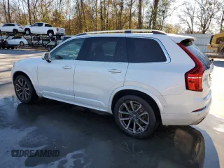 2017 Volvo XC90 Momentum с VIN YV4A22PKXH1155305, выставлен на аукционе Copart как лот 86155354 с пробегом 82 265 миль миль и Списание • Salvage title. История ставок и продаж доступна на DreamBid. Изображение 2.