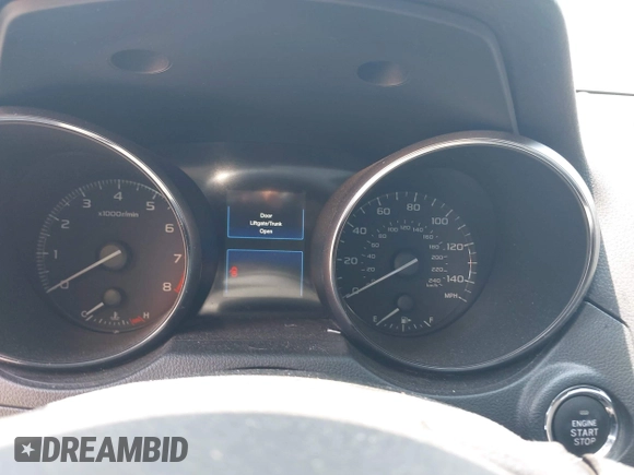 2015 Subaru Legacy Limited with VIN 4S3BNAL61F3010396, listed as a IAAI auction lot 42491652 with Not provided miles and . Bid and sale history available at DreamBid. Image 15.
