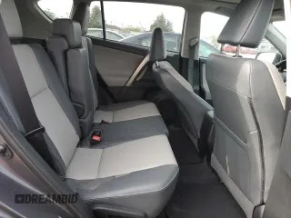 2014 Toyota RAV4 Limited with VIN 2T3DFREV4EW151645, listed as a Copart auction lot 54677015 with 170,346 mi miles and Salvage Title. Bid and sale history available at carsss.com. Image 11.