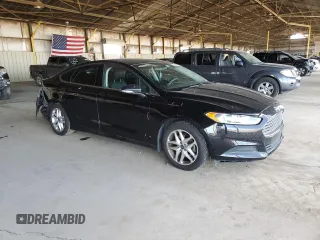 2016 Ford Fusion SE with VIN 3FA6P0H7XGR102462, listed as a Copart auction lot 59340665 with 162,076 mi miles and Salvage title. Bid and sale history available at DreamBid. Image 4.