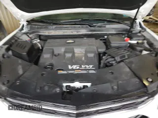 2017 Chevrolet Equinox LT с VIN 2GNFLFE33H6152310, выставлен на аукционе Copart как лот 85681345 с пробегом 143 588 миль миль и На запчасти • Non repairable. История ставок и продаж доступна на DreamBid. Изображение 16.