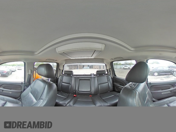 2011 GMC Sierra 1500 Denali с VIN 3GTP2XE28BG104939, выставлен на аукционе Copart как лот 56920655 с пробегом 181 331 миль миль и Списание • Salvage title. История ставок и продаж доступна на DreamBid. Изображение 14.