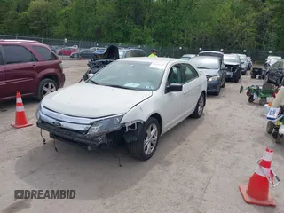 2012 Ford Fusion SE with VIN 3FAHP0HG7CR351904, listed as a IAAI auction lot 42115834 with 80,659 mi miles and . Bid and sale history available at DreamBid. Image 18.