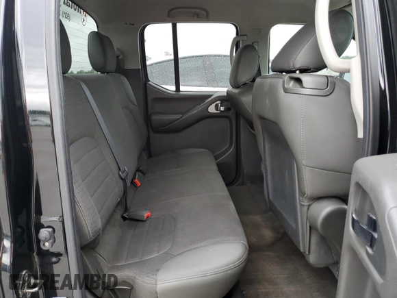 2010 Nissan Frontier Pro-4X с VIN 1N6AD0EV6AC427323, выставлен на аукционе Copart как лот 58219055 с пробегом 243 206 миль миль и Списание • Salvage title. История ставок и продаж доступна на DreamBid. Изображение 10.