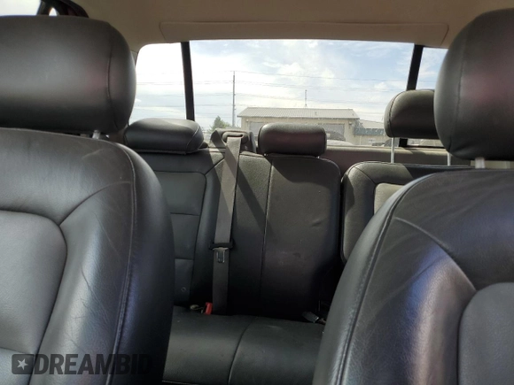 2004 Ford Explorer Sport Trac XLS with VIN 1FMDU77K74UC12586, listed as a Copart auction lot 61240815 with 96,377 mi miles and Salvage title. Bid and sale history available at DreamBid. Image 10.