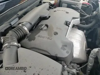 2019 Chevrolet Impala LT z VIN 2G11Z5SA4K9116901, wystawiony jako Copart lot #60084995 z przebiegiem 72 206 mil mil oraz Szkoda całkowita • Salvage title. Historia ofert i sprzedaży dostępna na DreamBid. Obrazek 13.