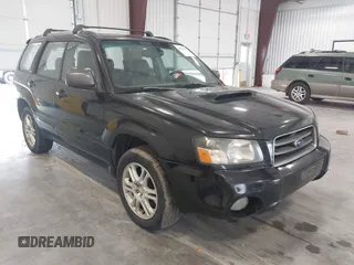 2004 Subaru Forester XT с VIN JF1SG69634H744753, выставлен на аукционе IAAI как лот 42382212 с пробегом 168 762 миль миль и . История ставок и продаж доступна на DreamBid. Изображение 1.