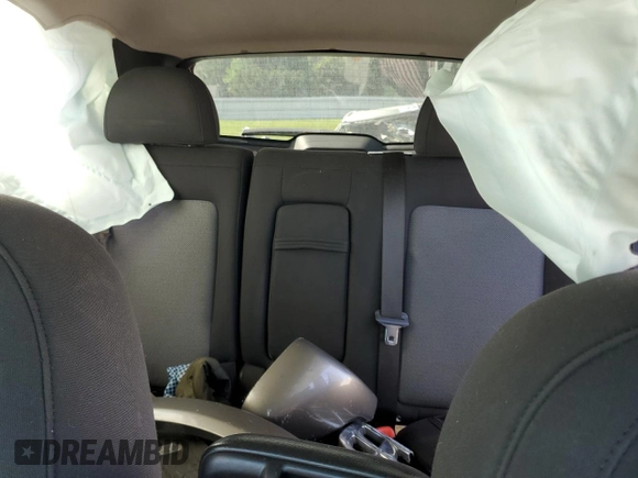 2012 Chevrolet Captiva Sport LT with VIN 3GNAL3E58CS602621, listed as a Copart auction lot 70272354 with 183,795 mi miles and Salvage Title. Bid and sale history available at DreamBid. Image 10.