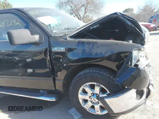 2006 Ford F-150 XLT с VIN 1FTPX045X6KD07821, выставлен на аукционе IAAI как лот 41287292 с пробегом 84 199 миль миль и . История ставок и продаж доступна на DreamBid. Изображение 17.