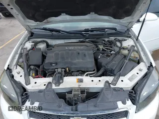 2012 Chevrolet Impala LTZ with VIN 2G1WC5E30C1249868, listed as a IAAI auction lot 42136550 with 182,283 mi miles and . Bid and sale history available at DreamBid. Image 10.