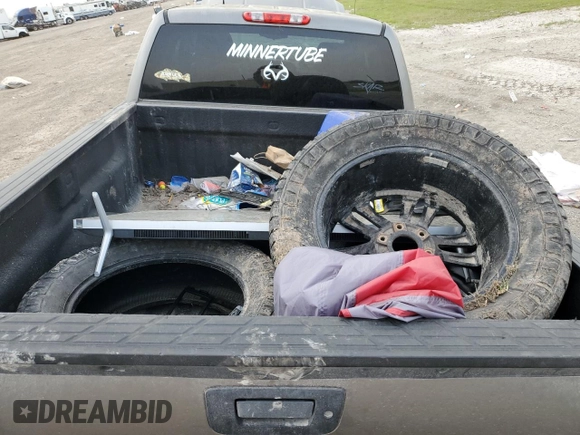 2012 Chevrolet Silverado 1500 LT with VIN 1GCRKSE75CZ352171, listed as a Copart auction lot 49169815 with 190,813 mi miles and Salvage Title. Bid and sale history available at DreamBid. Image 14.