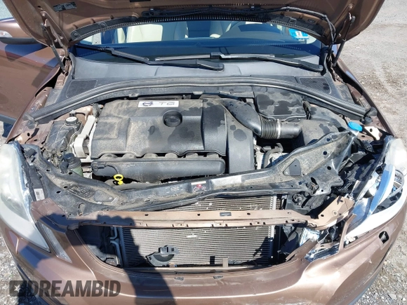 2011 Volvo XC60 3.0T с VIN YV4902DZ3B2180784, выставлен на аукционе IAAI как лот 41845267 с пробегом 111 249 миль миль и . История ставок и продаж доступна на DreamBid. Изображение 10.