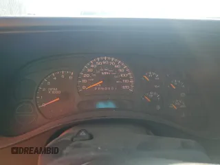 2004 Chevrolet Silverado 1500 LS with VIN 1GCEC14V34Z158066, listed as a Copart auction lot 47116645 with 0 mi miles and Clean Title. Bid and sale history available at carsss.com. Image 9.