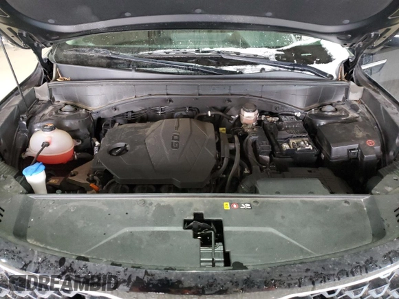 2021 Kia Sorento LX z VIN 5XYRG4LC1MG061390, wystawiony jako Copart lot #47302825 z przebiegiem 64 148 mil mil oraz Szkoda całkowita • Salvage title. Historia ofert i sprzedaży dostępna na DreamBid. Obrazek 12.