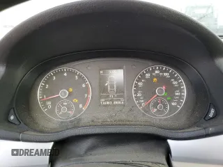 2012 Volkswagen Passat SE с VIN 1VWBH7A35CC020313, выставлен на аукционе Copart как лот 76389584 с пробегом 116 463 миль миль и Чистый • Clean title. История ставок и продаж доступна на DreamBid. Изображение 9.