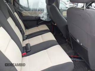 2007 Ford Explorer Sport Trac Limited z VIN 1FMEU53KX7UA08870, wystawiony jako IAAI lot #41212727 z przebiegiem 214 488 mil mil oraz . Historia ofert i sprzedaży dostępna na DreamBid. Obrazek 8.