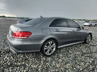 2016 Mercedes-Benz E 350 Sport z VIN WDDHF5KB4GB290874, wystawiony jako Copart lot #58021855 z przebiegiem 116 348 mil mil oraz Szkoda całkowita • Salvage title. Historia ofert i sprzedaży dostępna na DreamBid. Obrazek 3.