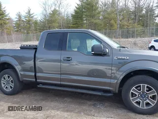 2017 Ford F-150 XL z VIN 1FTFX1EF7HFA68717, wystawiony jako IAAI lot #41894736 z przebiegiem 109 272 mil mil oraz . Historia ofert i sprzedaży dostępna na DreamBid. Obrazek 14.