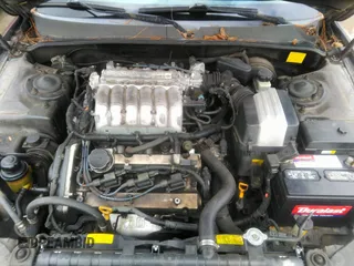 2005 Hyundai XG350 with VIN KMHFU45EX5A420629, listed as a IAAI auction lot 40793422 with 211,598 mi miles. Bid and sale history available at carsss.com. Image 10.