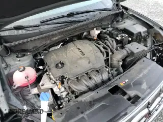 2023 Hyundai Tucson Limited с VIN 5NMJECAE8PH162812, выставлен на аукционе Copart как лот 71174155 с пробегом 28 242 миль миль и Списание • Salvage title. История ставок и продаж доступна на DreamBid. Изображение 14.