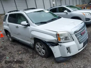 2012 GMC Terrain SLE-2 with VIN 2GKALSEK6C6104235, listed as a IAAI auction lot 42481716 with 140,393 mi miles and . Bid and sale history available at DreamBid. Image 1.