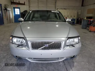 2003 Volvo S80 2.9L с VIN YV1TS92D731315172, выставлен на аукционе Copart как лот 41831785 с пробегом Не указан миль и Чистый • Clean title. История ставок и продаж доступна на DreamBid. Изображение 5.
