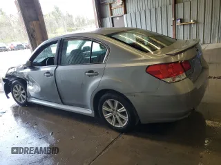 2011 Subaru Legacy Premium Power Moon z VIN 4S3BMBG6XB3264766, wystawiony jako Copart lot #55215065 z przebiegiem 96 980 mil mil oraz Szkoda całkowita • Salvage title. Historia ofert i sprzedaży dostępna na DreamBid. Obrazek 2.