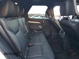 2020 Land Rover Discovery Landmark Edition with VIN SALRU2RV7L2432690, listed as a Copart auction lot 86975154 with 63,710 mi miles and Salvage Title. Bid and sale history available at DreamBid. Image 11.