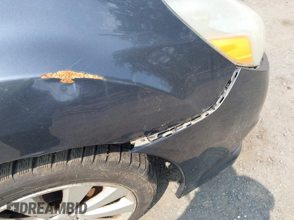 2011 Subaru Legacy Limited Power Moon с VIN 4S3BMBK6XB3232942, выставлен на аукционе IAAI как лот 42441269 с пробегом 213 751 миль миль и . История ставок и продаж доступна на DreamBid. Изображение 6.