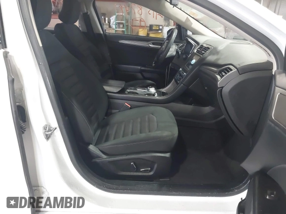 2017 Ford Fusion SE с VIN 3FA6P0H71HR378708, выставлен на аукционе IAAI как лот 41587481 с пробегом 83 267 миль миль и . История ставок и продаж доступна на DreamBid. Изображение 5.
