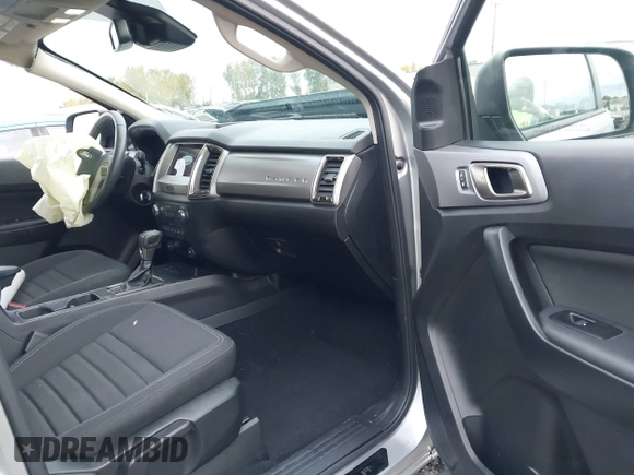 2022 Ford Ranger XL с VIN 1FTER4FH4NLD17091, выставлен на аукционе IAAI как лот 40592602 с пробегом 21 847 миль миль и . История ставок и продаж доступна на DreamBid. Изображение 5.