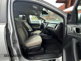 2019 Ford Ranger XL with VIN 1FTER4FH5KLA29401, listed as a Copart auction lot 64990365 with 98,143 mi miles and Salvage title. Bid and sale history available at DreamBid. Image 5.
