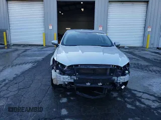 2017 Ford Fusion S with VIN 3FA6P0G75HR417057, listed as a Copart auction lot 44972145 with 145,897 mi miles and Salvage Title. Bid and sale history available at carsss.com. Image 11.