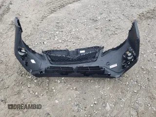 2016 Subaru Crosstrek Premium z VIN JF2GPABC2G8276233, wystawiony jako Copart lot #55807525 z przebiegiem 140 784 mil mil oraz Szkody całkowita. Historia ofert i sprzedaży dostępna na DreamBid. Obrazek 13.