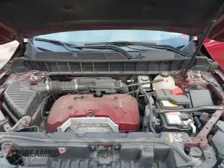 2019 GMC Acadia SLE z VIN 1GKKNLLA6KZ205700, wystawiony jako IAAI lot #41509326 z przebiegiem 99 437 mil mil oraz . Historia ofert i sprzedaży dostępna na DreamBid. Obrazek 10.