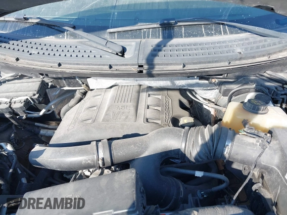2013 Ford F-150 XL with VIN 1FTFX1ET5DFC55910, listed as a IAAI auction lot 41771401 with 72,734 mi miles and . Bid and sale history available at DreamBid. Image 10.