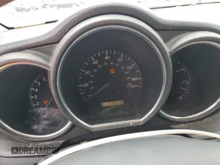 2005 Lexus RX 330 with VIN 2T2GA31U15C024041, listed as a Copart auction lot 65141585 with 236,278 mi miles and Salvage title. Bid and sale history available at DreamBid. Image 9.