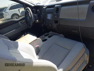 2011 Ford F-150 XL with VIN 1FTFX1EF0BFB05565, listed as a IAAI auction lot 41939138 with 85,479 mi miles and . Bid and sale history available at DreamBid. Image 5.