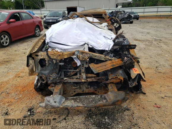 2004 Ford Expedition Eddie Bauer z VIN 1FMFU18L04LB47907, wystawiony jako Copart lot #53863365 z przebiegiem Nie podano mil oraz Nie do naprawy • Non repairable. Historia ofert i sprzedaży dostępna na DreamBid. Obrazek 5.