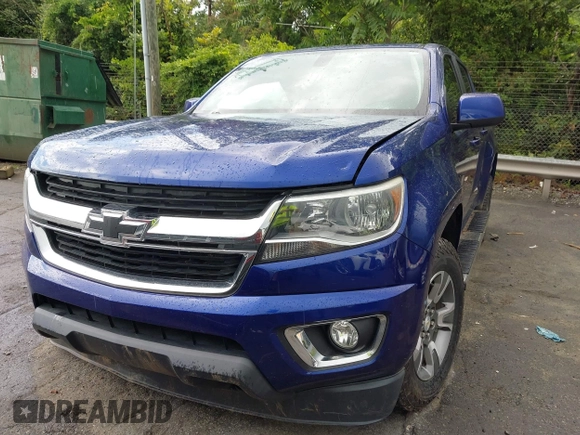 2016 Chevrolet Colorado 4WD LT с VIN 1GCGTCE39G1294903, выставлен на аукционе IAAI как лот 42273278 с пробегом 84 909 миль миль и . История ставок и продаж доступна на DreamBid. Изображение 12.