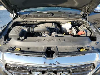2020 Ram 1500 Limited with VIN 1C6SRFHTXLN255317, listed as a Copart auction lot 48400945 with 31,493 mi miles and Salvage title. Bid and sale history available at DreamBid. Image 13.